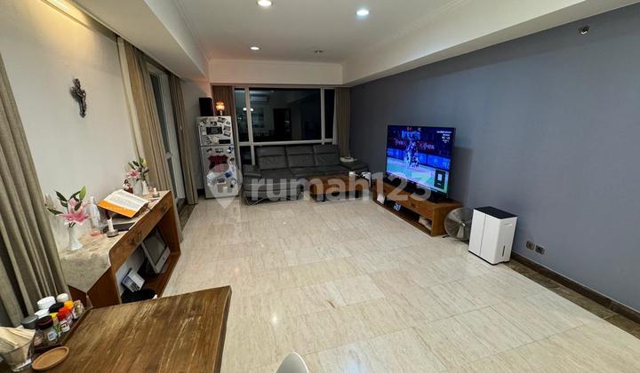 Casablanca Apartment 3 Bedrooms Furnished Nice 2