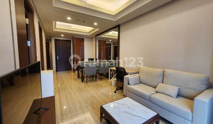 FOR RENT SOUTH HILLS FULLY FURNISHED HIGH FLOOR 2