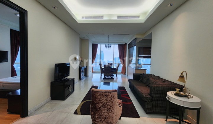 For Sale The Peak Fully Furnished High Floor
