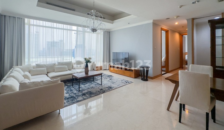 For Sale Kempinski Fully Furnished High Floor For Sale Kempinski Fully Furnished High Floor