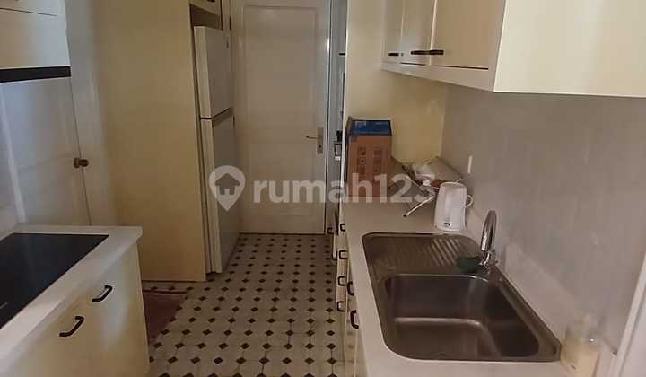 Casablanca Apartment 2 Bedrooms Well Furnished 2