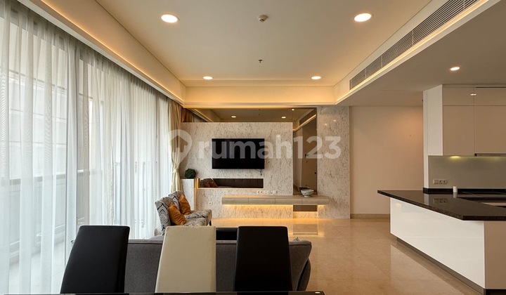 For Rent Anandamaya Residences Fully Furnished Middle Floor For Rent Anandamaya Residences Fully Furnished Middle Floor