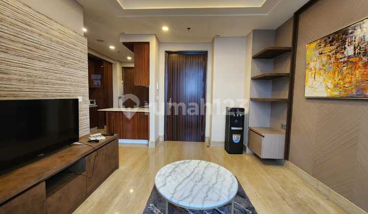 FOR RENT SOUTH HILLS FULLY FURNISHED HIGH FLOOR