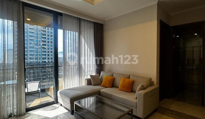 For Rent District 8 Fully Furnished Middle Floor For Rent District 8 Fully Furnished Middle Floor
