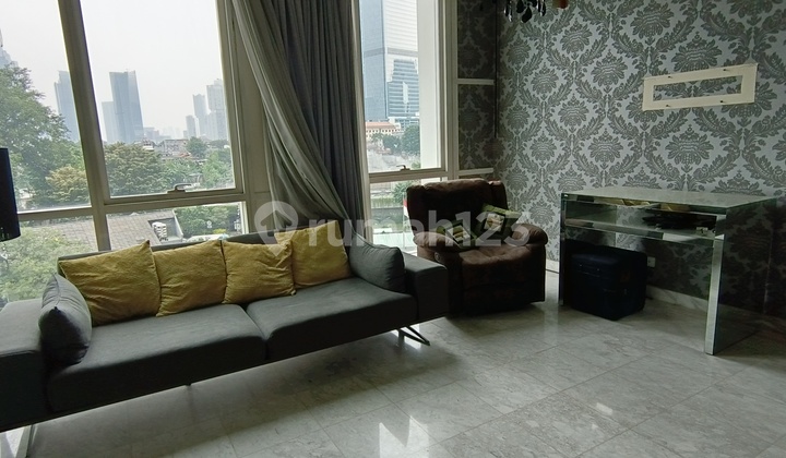 The Peak Sudirman For Sale Fast - Cheap Price