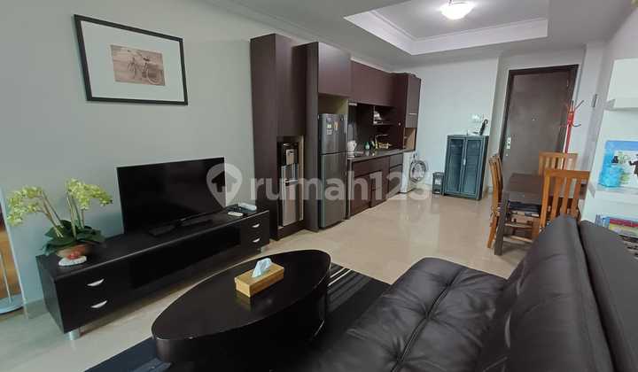 FOR SALE RESIDENCE 8 FULLY FURNISHED MIDDLE FLOOR