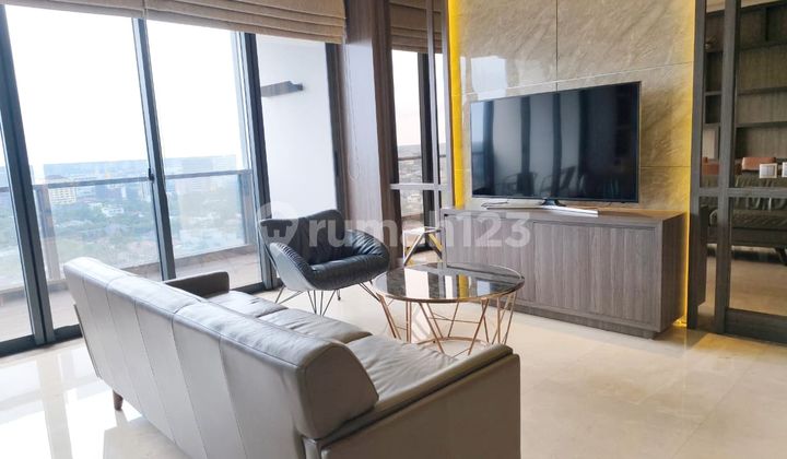 For Rent District 8 Fully Furnished Middle Floor For Rent District 8 Fully Furnished Middle Floor