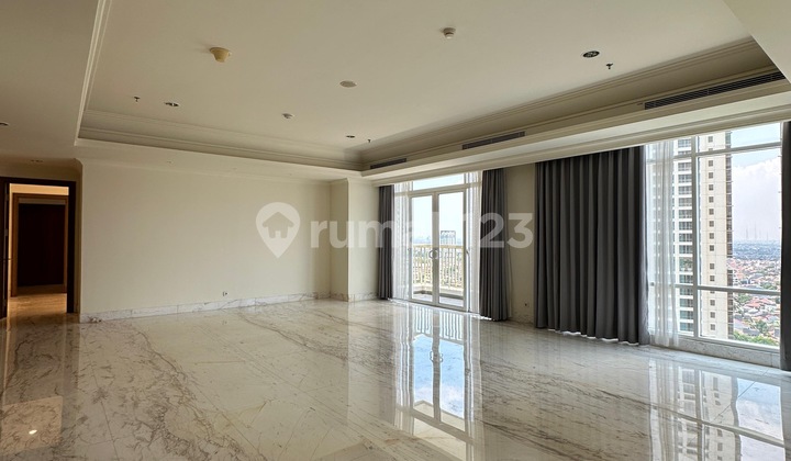 For Sale Botanica Semi Furnished High Floor