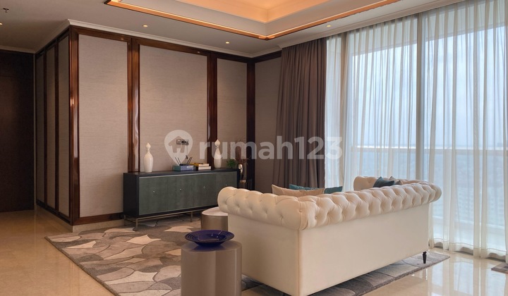 For Sale Anandamaya Residence Fully Furnished High Floor