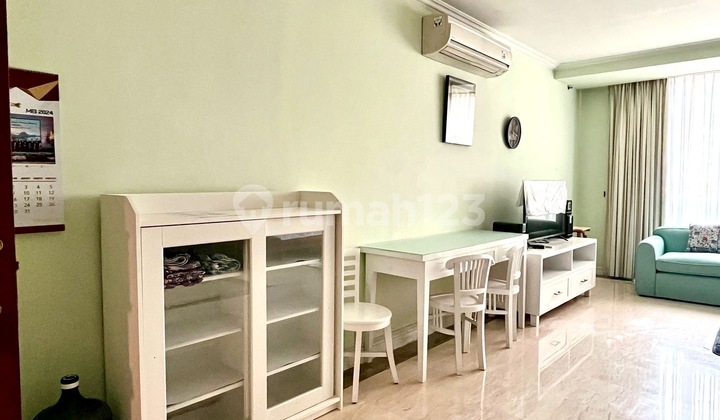 Well-Maintained Casablanca Studio Apartment Negotiable