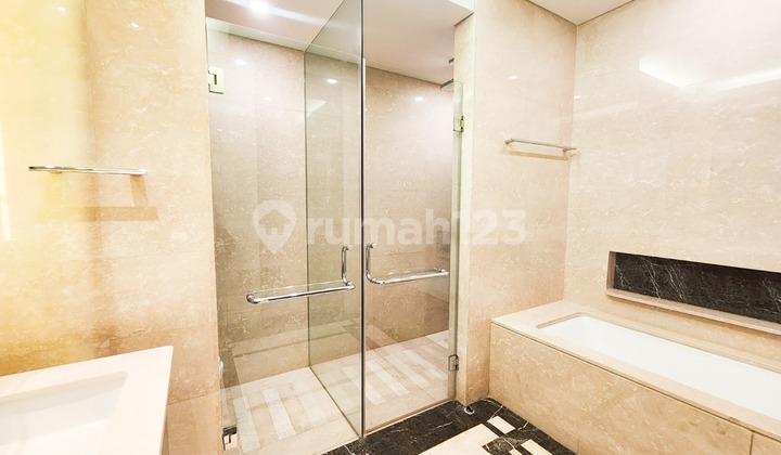 Apartemen Anandamaya 2 Kamar Tidur Furnished Bagus 2