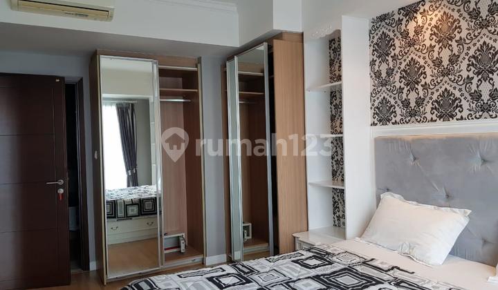 FOR SALE CASA GRANDE PHASE 1 FULLY FURNISHED HIGH FLOOR