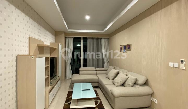 For Sale Pondok Indah Residence Fully Furnished Low Floor For Sale Pondok Indah Residence Fully Furnished Low Floor