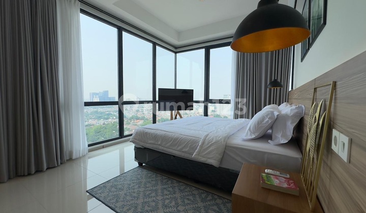 For Sale Samara Suites Fully Furnished High Floor 2