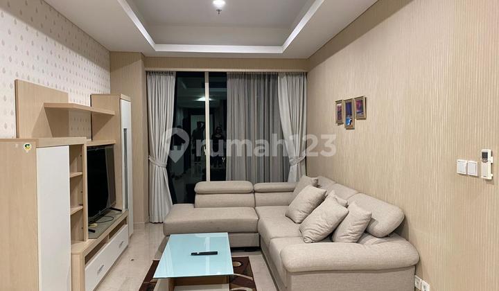 For Sale Pondok Indah Residence Fully Furnished Low Floor 2