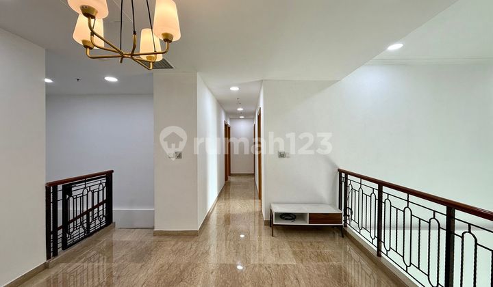 FOR RENT SENAYAN RESIDENCE FULLY FURNISHED HIGH FLOOR