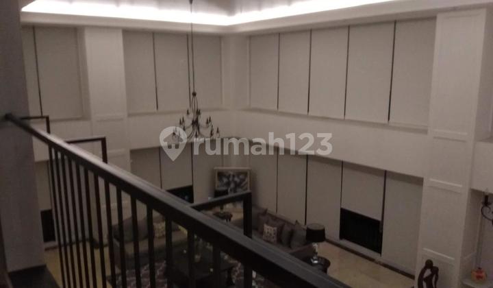 Casablanca Penthouse 5 Bedrooms Furnished Nice 2