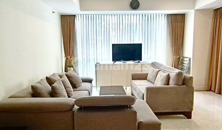 For Rent Casablanca Apartment Fully Furnished Low Floor