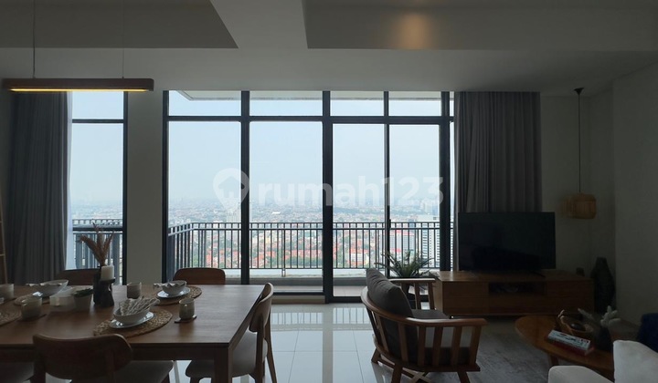 For Sale Samara Suites Fully Furnished High Floor