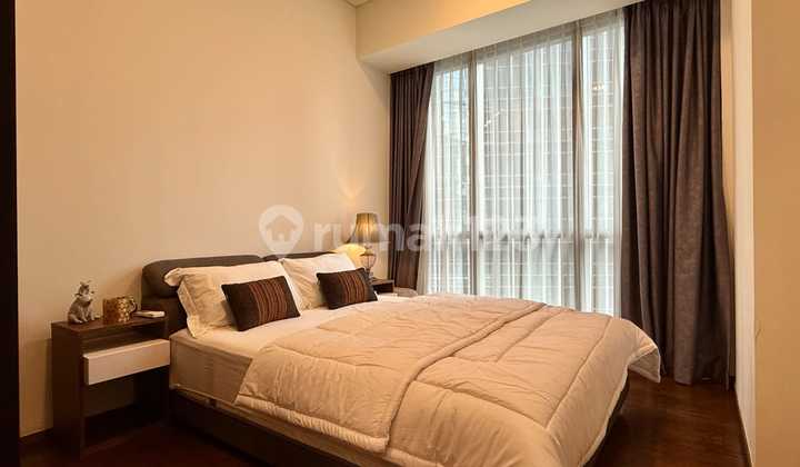 FOR RENT ANANDAMAYA RESIDENCE FULLY FURNISHED MIDDLE FLOOR 2