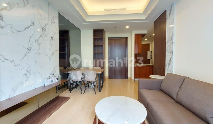 For Sale South Hills Fully Furnished Low Floor 2