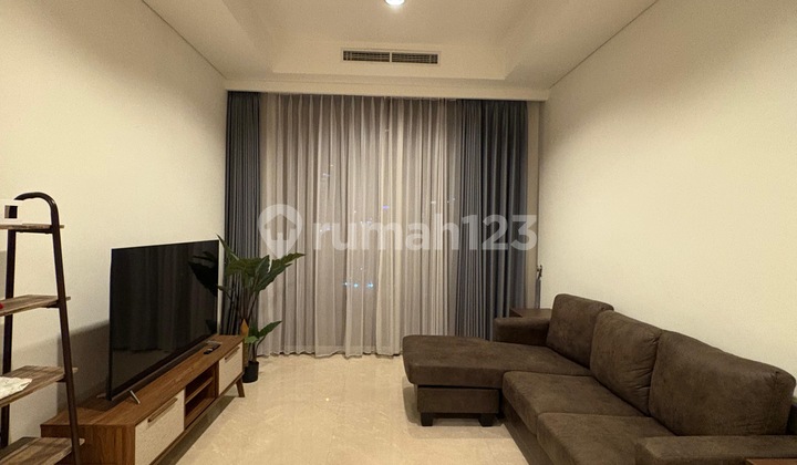 For Rent The Elements Fully Furnished Middle Floor 2
