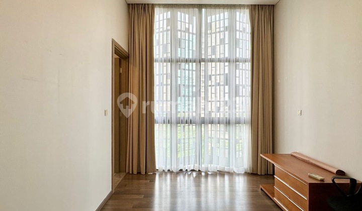 For Rent Senopati Suites Fully Furnished Low Floor 2