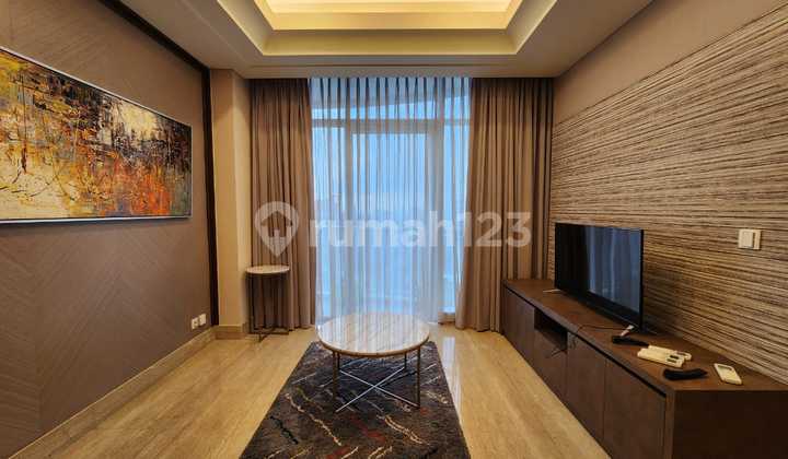 FOR RENT SOUTH HILLS FULLY FURNISHED HIGH FLOOR 2