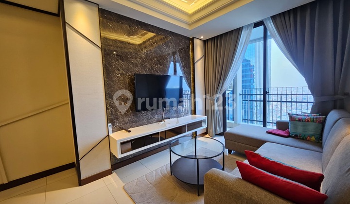 For Sale Casa Grande Fully Furnished High Floor 2