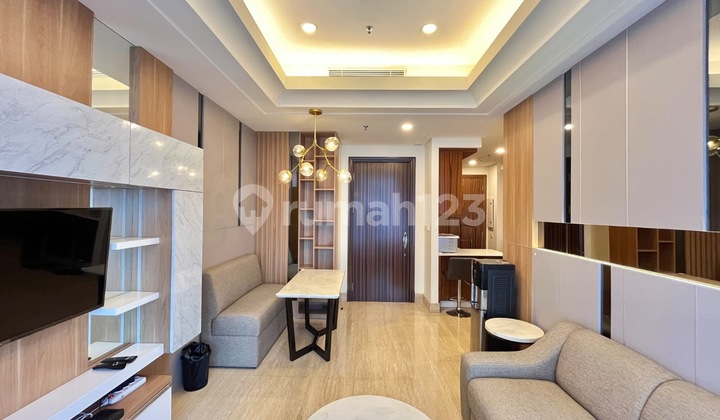 For Rent South Hills Fully Furnished Middle Floor 2