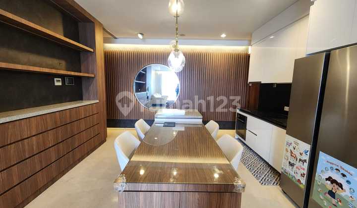 For Rent The Elements Fully Furnished Middle Floor 2