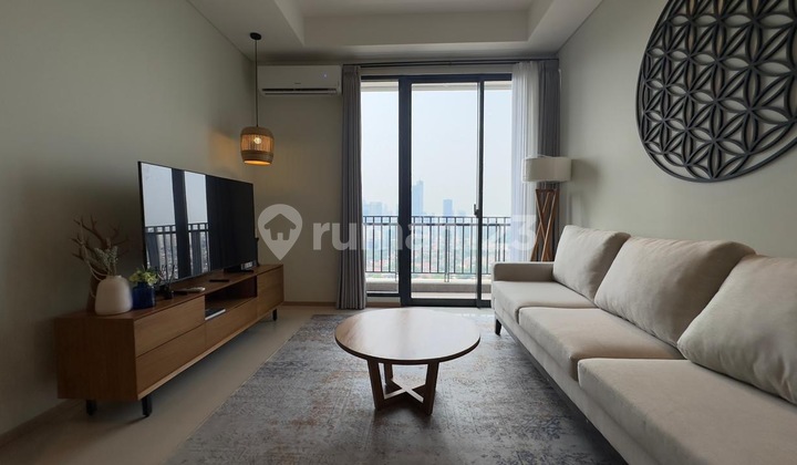 For Sale Samara Suites Fully Furnished High Floor For Sale Samara Suites Fully Furnished High Floor
