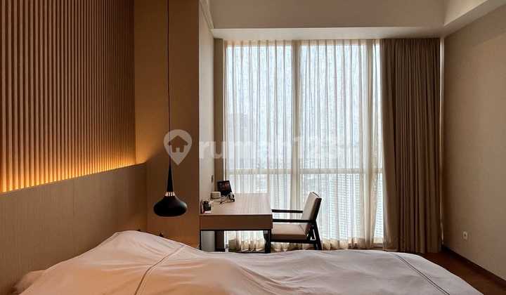 FOR RENT ANANDAMAYA RESIDENCE FULLY FURNISHED HIGH FLOOR 2