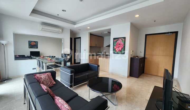 FOR RENT SETIABUDI RESIDENCE FULLY FURNISHED LOW FLOOR FOR RENT SETIABUDI RESIDENCE FULLY FURNISHED LOW FLOOR