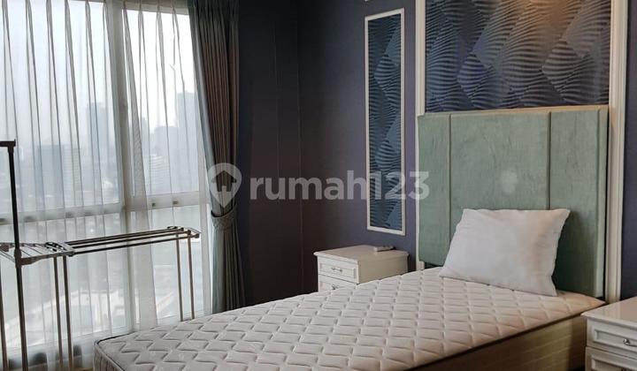 FOR SALE CASA GRANDE PHASE 1 FULLY FURNISHED HIGH FLOOR 2