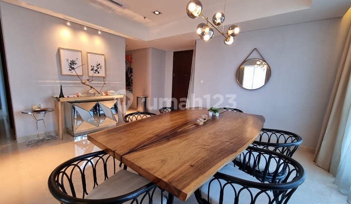 For Rent Casa Grande Fully Furnished High Floor 2