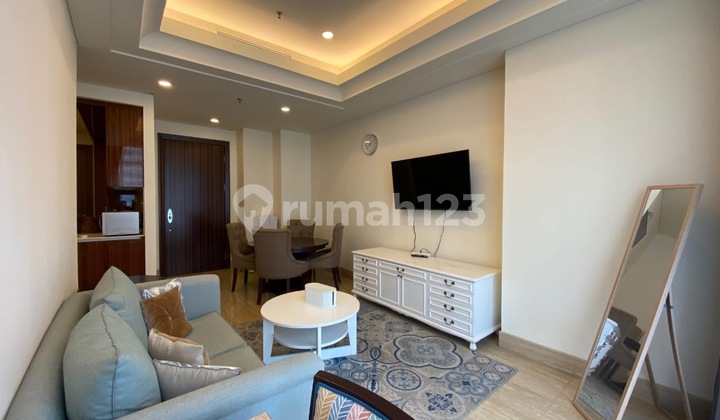 For Rent South Hills Fully Furnished Middle Floor 2