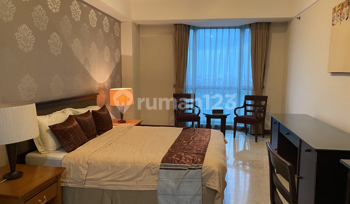 Casablanca Apartment 2 BR Nice Furnished 2