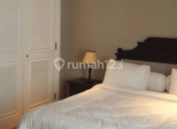 Istana Sahid Apartment 2 Bedroom Furnished Nice 2
