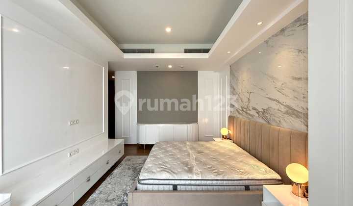 FOR RENT ANANDAMAYA RESIDENCE FULLY FURNISHED HIGH FLOOR 2