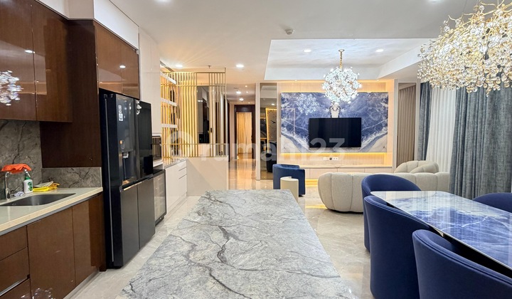 For Rent The Elements Fully Furnished Middle Floor 2