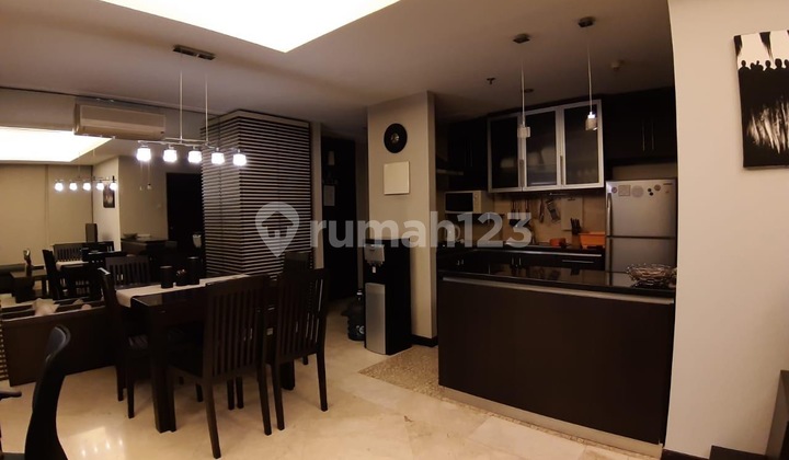 For Sale Bellagio Residence Fully Furnished Middle Floor 2