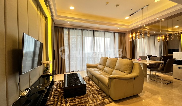 For Sale District 8 Fully Furnished Middle Floor For Sale District 8 Fully Furnished Middle Floor