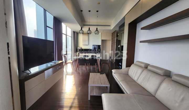 FOR RENT VERDE FULLY FURNISHED MIDDLE FLOOR 1
