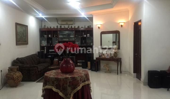 Rumah Bagus SHM di Kayu Putih Rumah Bagus SHM di Kayu Putih