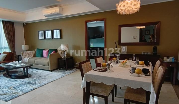 For Rent Casablanca Apartment Fully Furnished High Floor