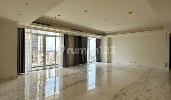 For Sale Botanica Semi Furnished High Floor 2