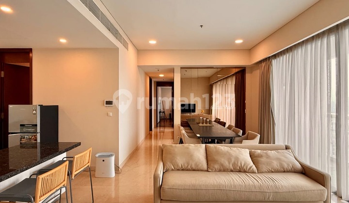For Rent Anandamaya Residences Fully Furnished High Floor For Rent Anandamaya Residences Fully Furnished High Floor