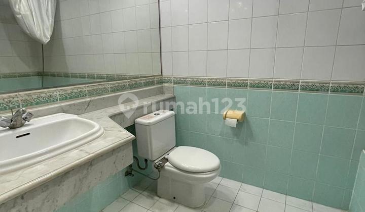 Apartemen Casablanca 1 Kamar Tidur Furnished Bagus 2