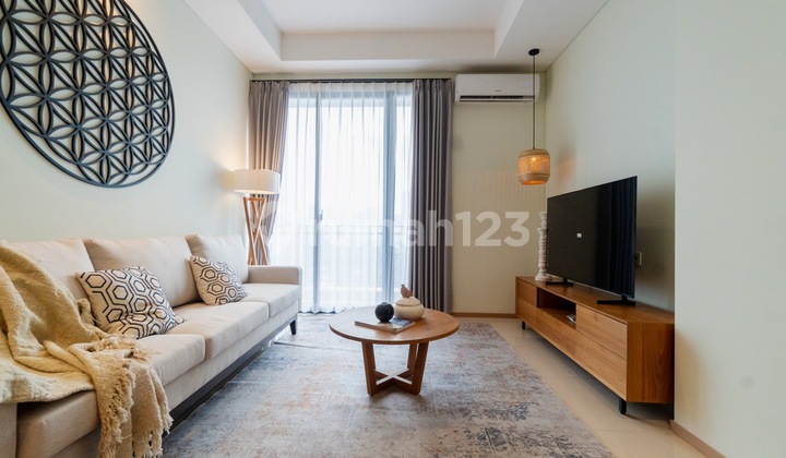 For Sale Samara Suites Fully Furnished Middle Floor